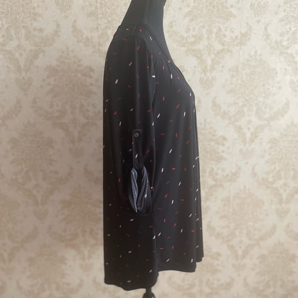 Torrid tunic - Picture 5 of 12